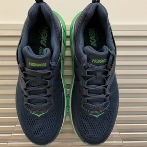 MEN’S HOKA GAVIOTA